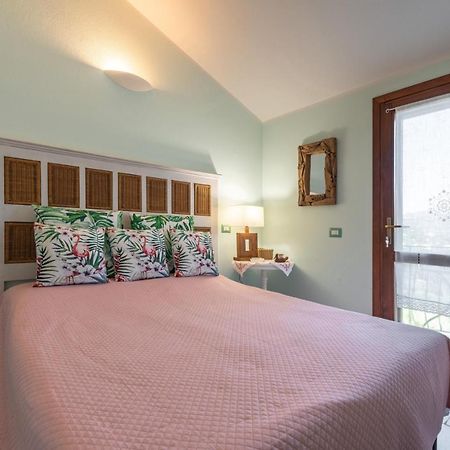 Villa Camelia 托雷德尔斯泰尔 外观 照片