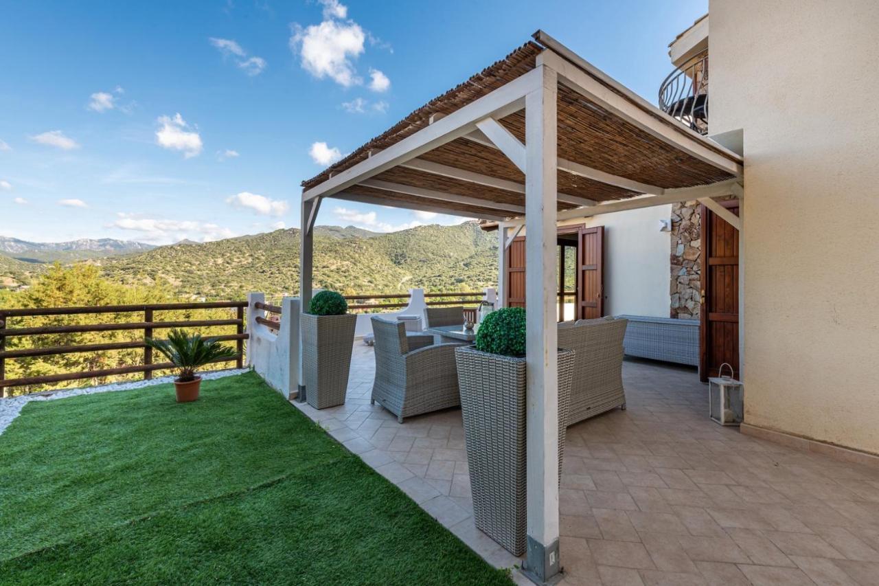Villa Camelia 托雷德尔斯泰尔 外观 照片