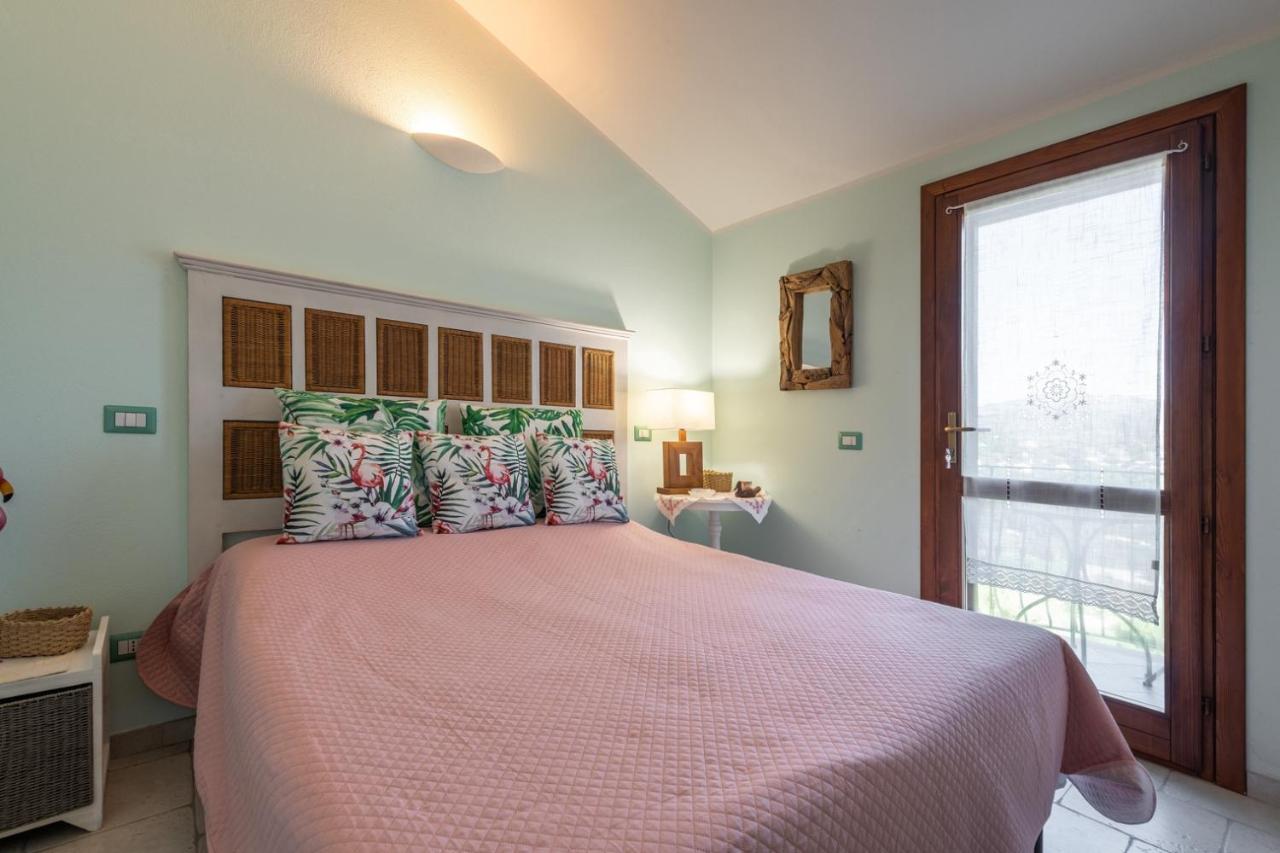 Villa Camelia 托雷德尔斯泰尔 外观 照片
