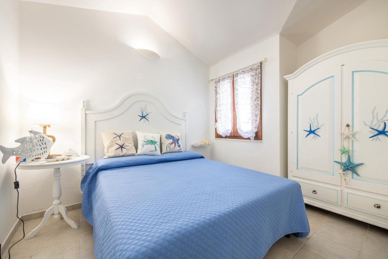 Villa Camelia 托雷德尔斯泰尔 外观 照片