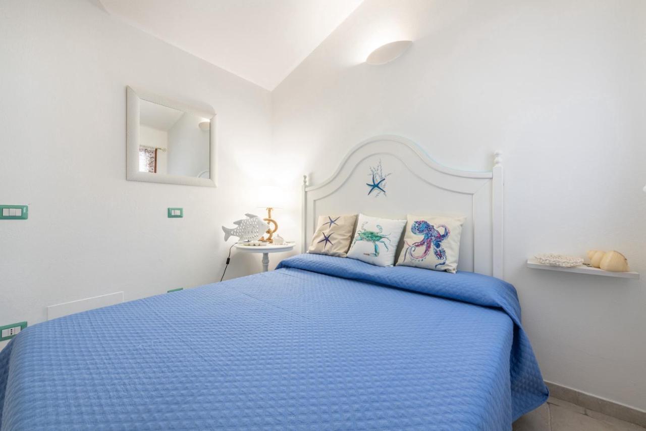 Villa Camelia 托雷德尔斯泰尔 外观 照片