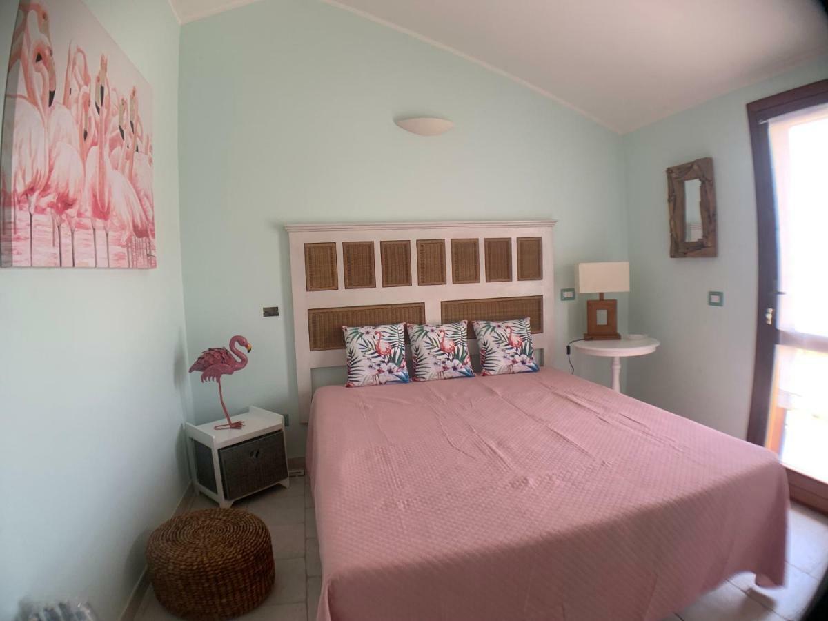 Villa Camelia 托雷德尔斯泰尔 外观 照片